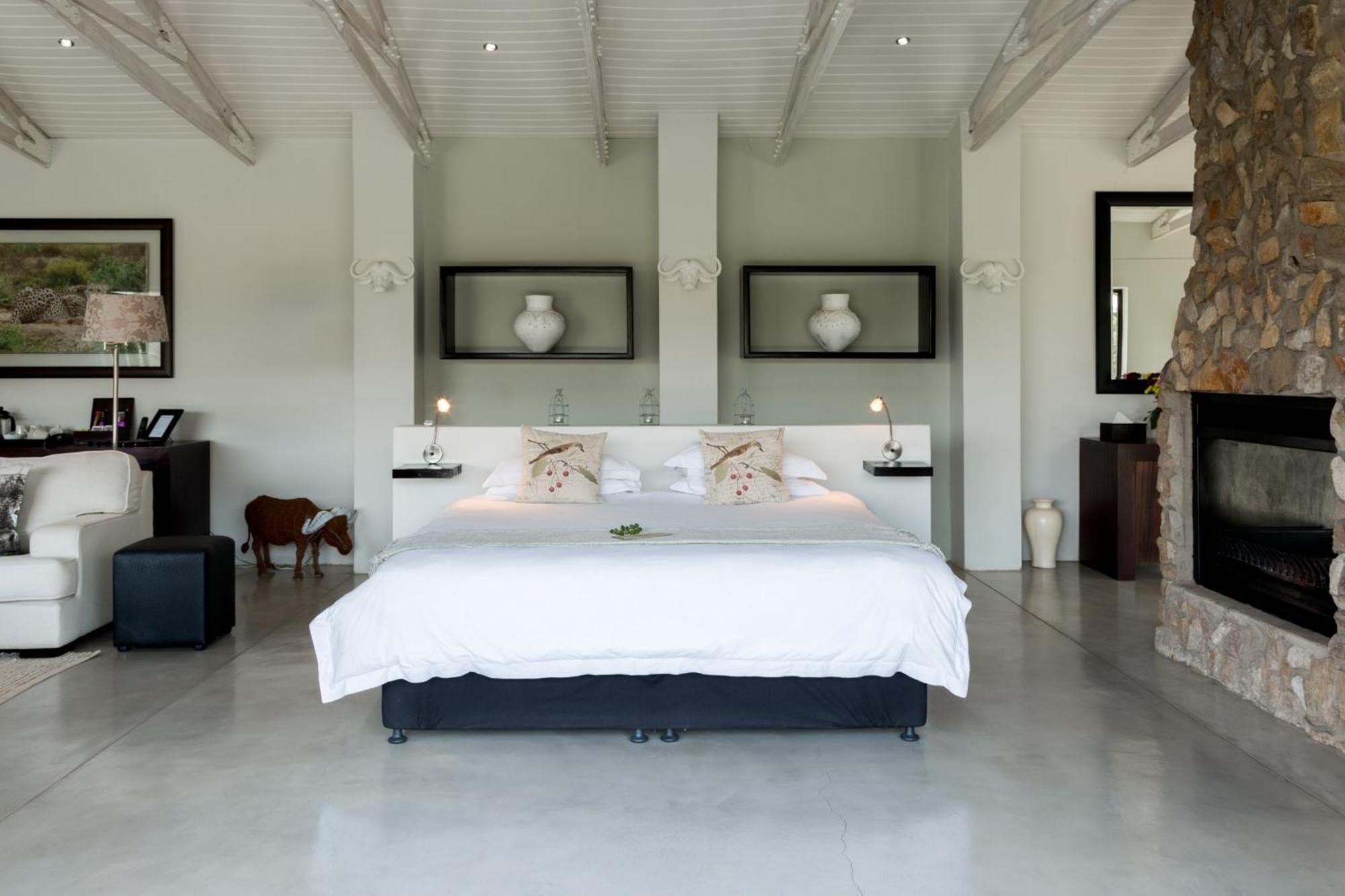Hopewell Private Game Reserve Buyskloof Exterior photo
